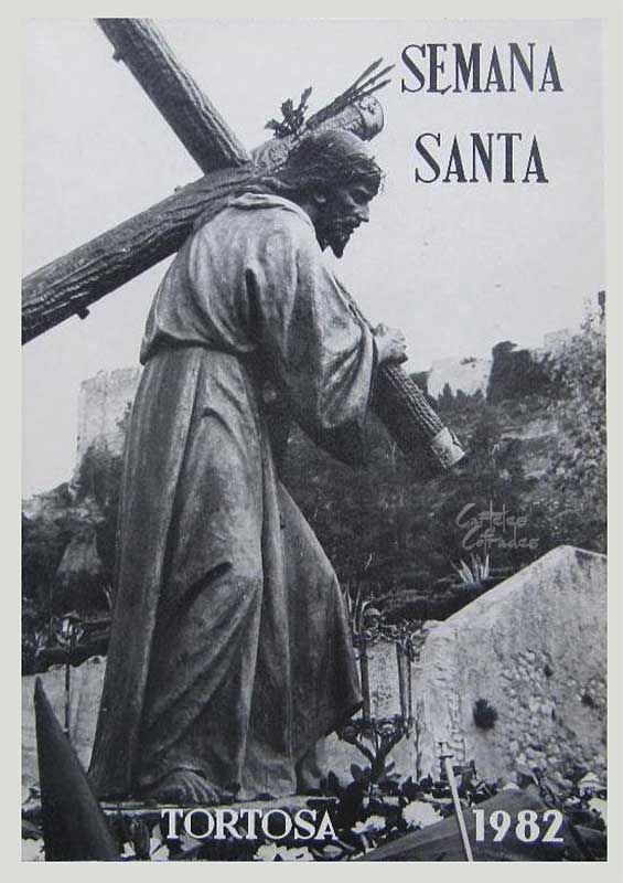 Semana Santa en Tortosa  